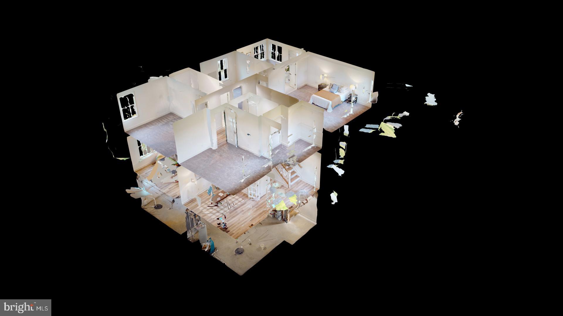 24730 Tribbett Circle Ridgely, MD 21660 - Photo 53 of 54 Gallery Image 53