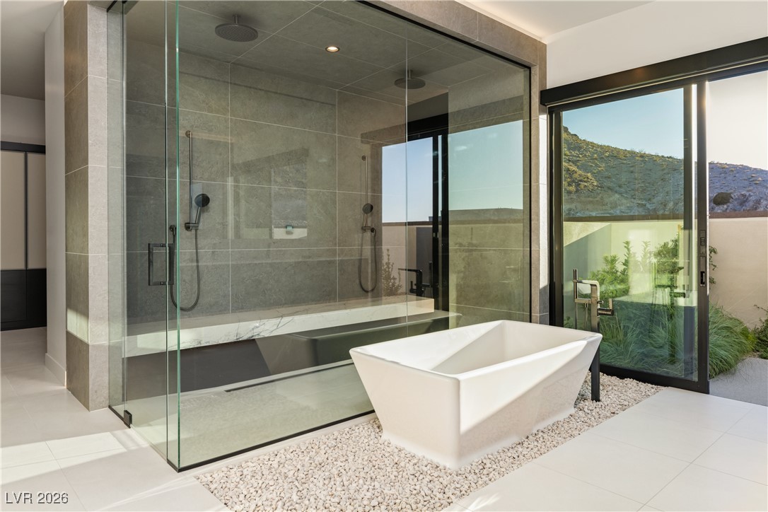 8 Chisel Crest Court Henderson, NV 89012 - Photo 13 of 63