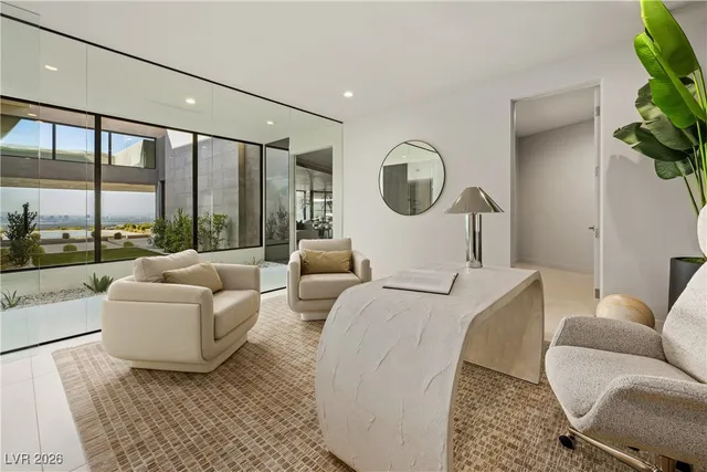 $9,300,000 | 8 Chisel Crest Court, Henderson, NV 89012