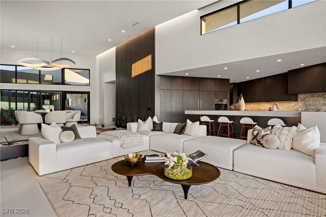 8 Chisel Crest Court Henderson, NV 89012 - Photo 20 of 63