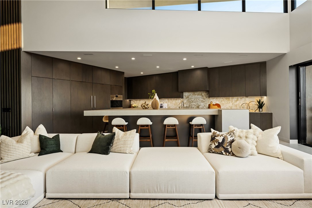 8 Chisel Crest Court Henderson, NV 89012 - Photo 21 of 63