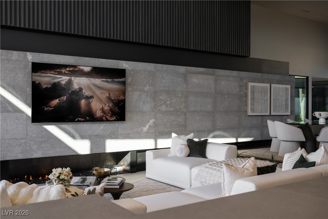 8 Chisel Crest Court Henderson, NV 89012 - Photo 22 of 63