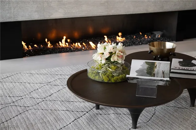 $9,300,000 | 8 Chisel Crest Court, Henderson, NV 89012