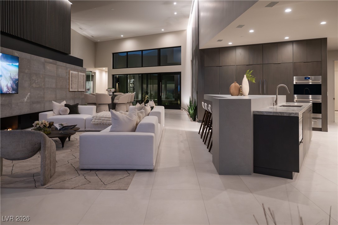 8 Chisel Crest Court Henderson, NV 89012 - Photo 25 of 63