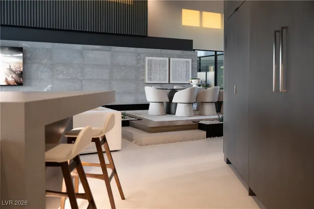 $9,300,000 | 8 Chisel Crest Court, Henderson, NV 89012