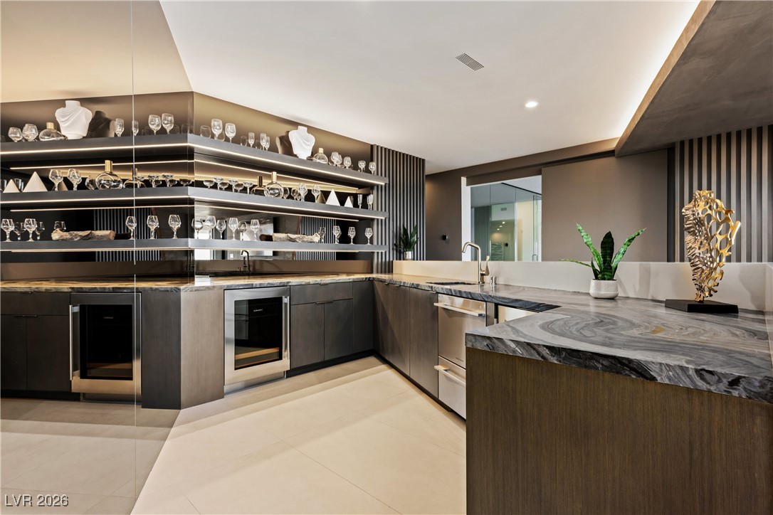 8 Chisel Crest Court Henderson, NV 89012 - Photo 33 of 63