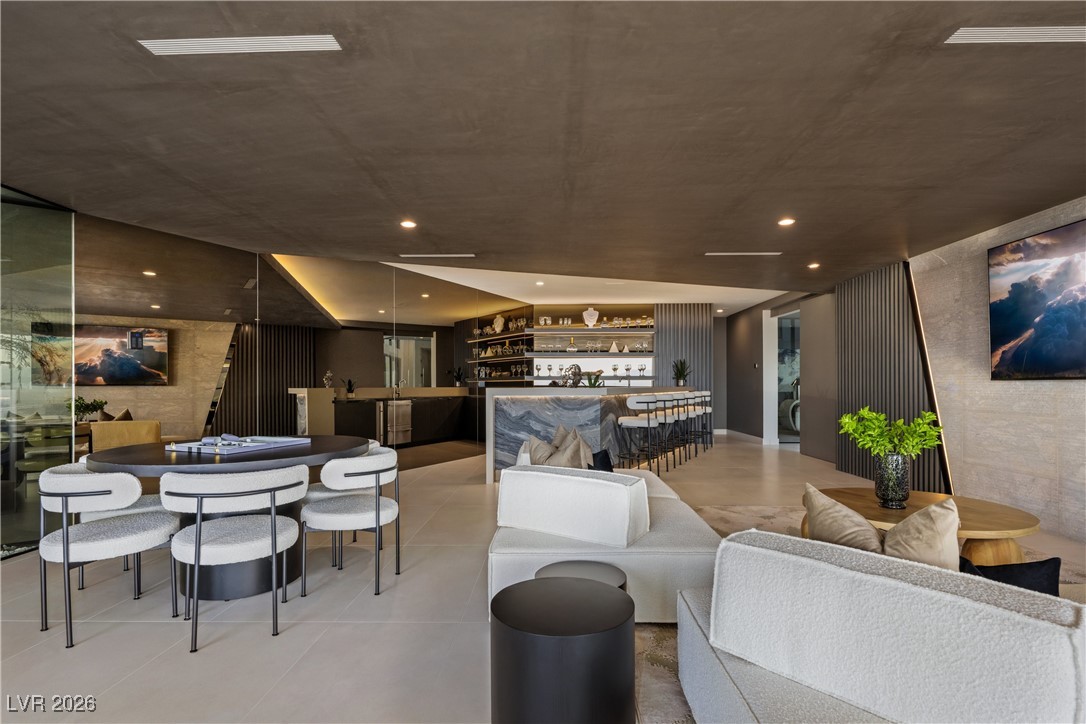 8 Chisel Crest Court Henderson, NV 89012 - Photo 34 of 63