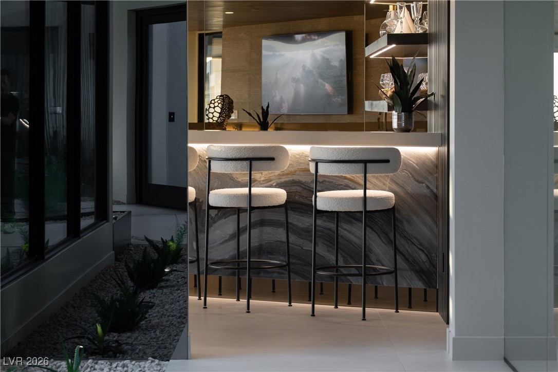 8 Chisel Crest Court Henderson, NV 89012 - Photo 38 of 63