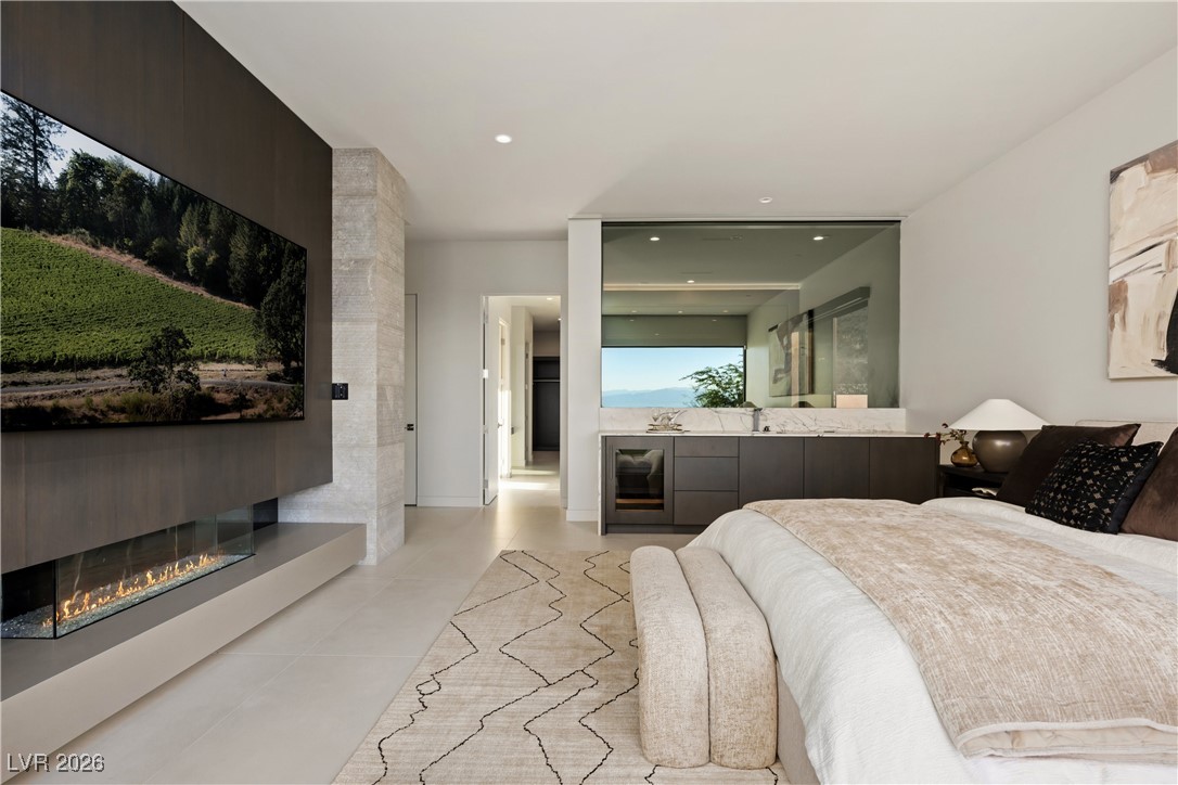 8 Chisel Crest Court Henderson, NV 89012 - Photo 41 of 63