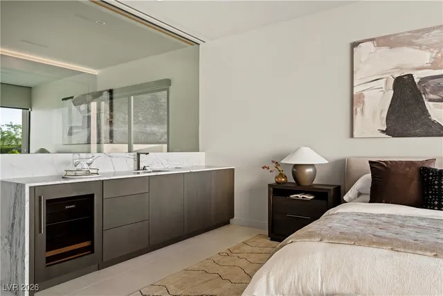 $9,300,000 | 8 Chisel Crest Court, Henderson, NV 89012