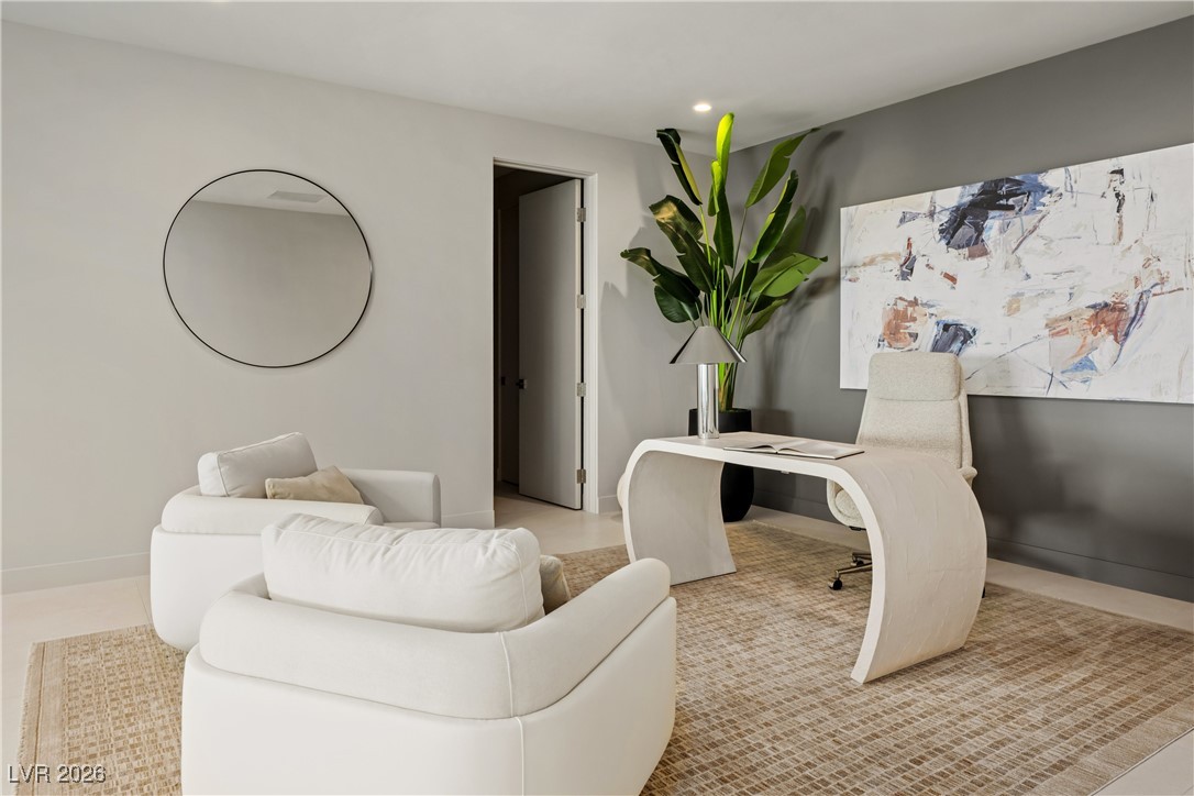 8 Chisel Crest Court Henderson, NV 89012 - Photo 47 of 63