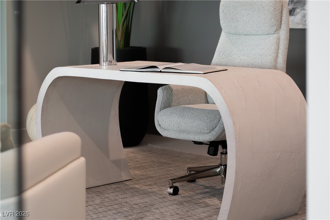 8 Chisel Crest Court Henderson, NV 89012 - Photo 48 of 63