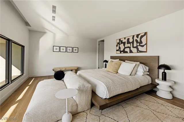 $9,300,000 | 8 Chisel Crest Court, Henderson, NV 89012