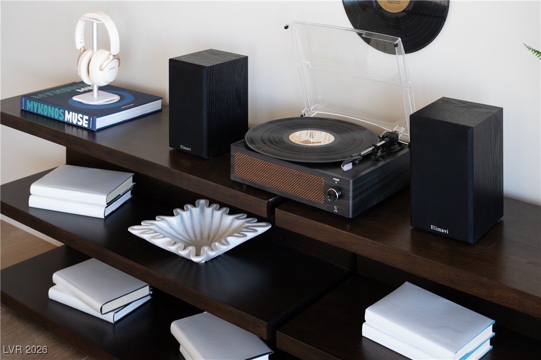 8 Chisel Crest Court Henderson, NV 89012 - Photo 51 of 63