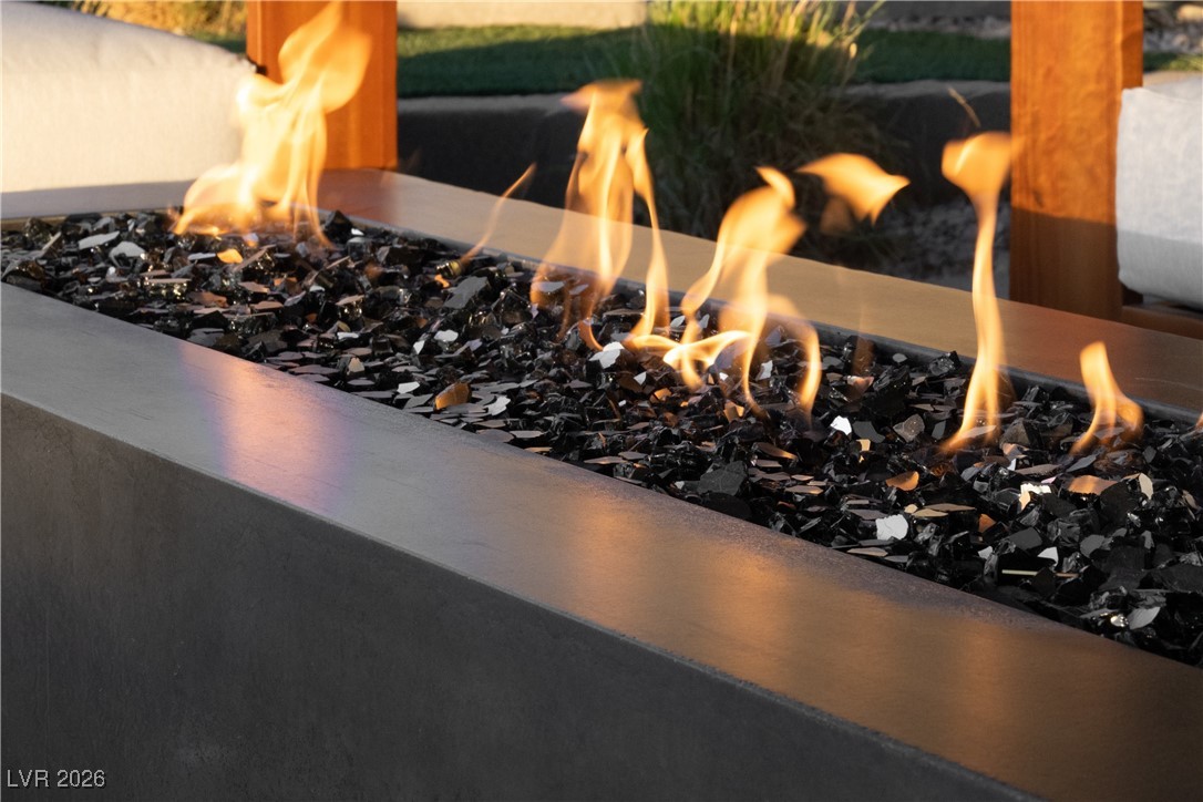 8 Chisel Crest Court Henderson, NV 89012 - Photo 58 of 63