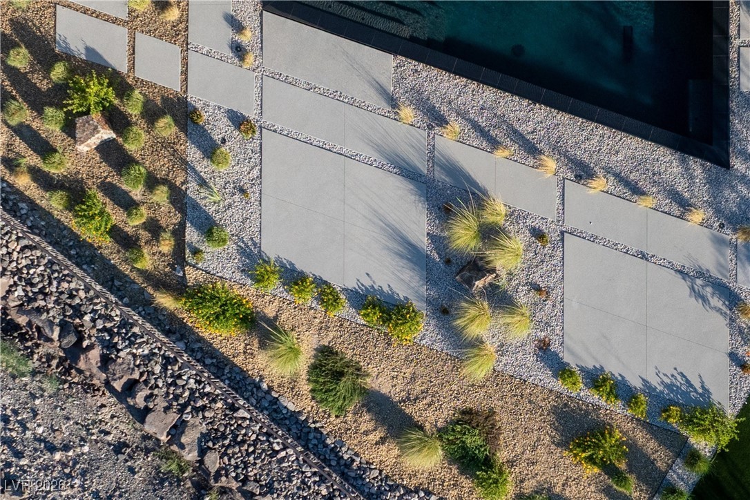 8 Chisel Crest Court Henderson, NV 89012 - Photo 61 of 63