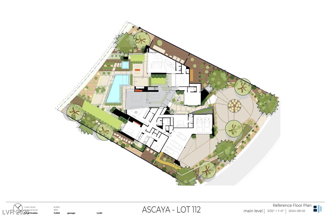 8 Chisel Crest Court Henderson, NV 89012 - Photo 62 of 63