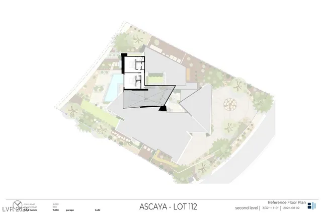 $9,300,000 | 8 Chisel Crest Court, Henderson, NV 89012