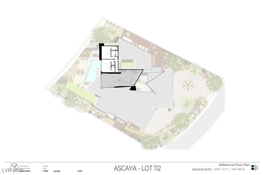 8 Chisel Crest Court Henderson, NV 89012 - Photo 63 of 63