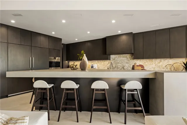 $9,300,000 | 8 Chisel Crest Court, Henderson, NV 89012