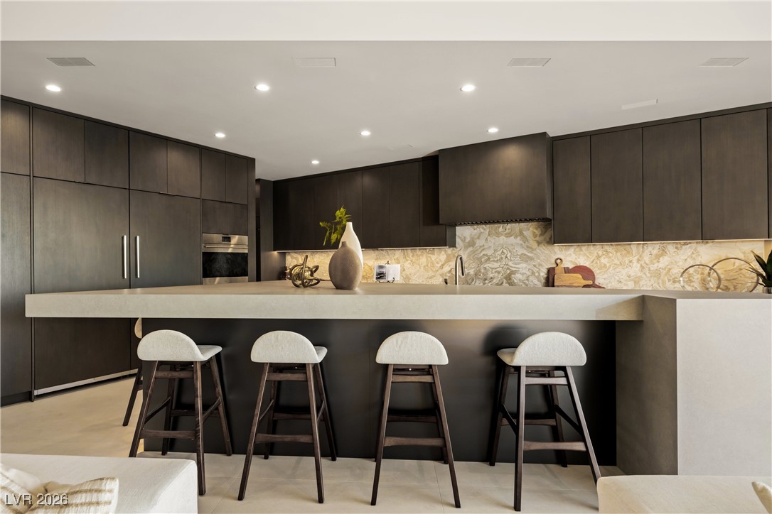 8 Chisel Crest Court Henderson, NV 89012 - Photo 9 of 63