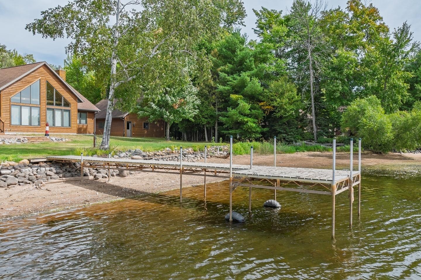 3453 Siegert Boulevard Mercer, WI 54547 - Photo 47 of 48 Gallery Image 47