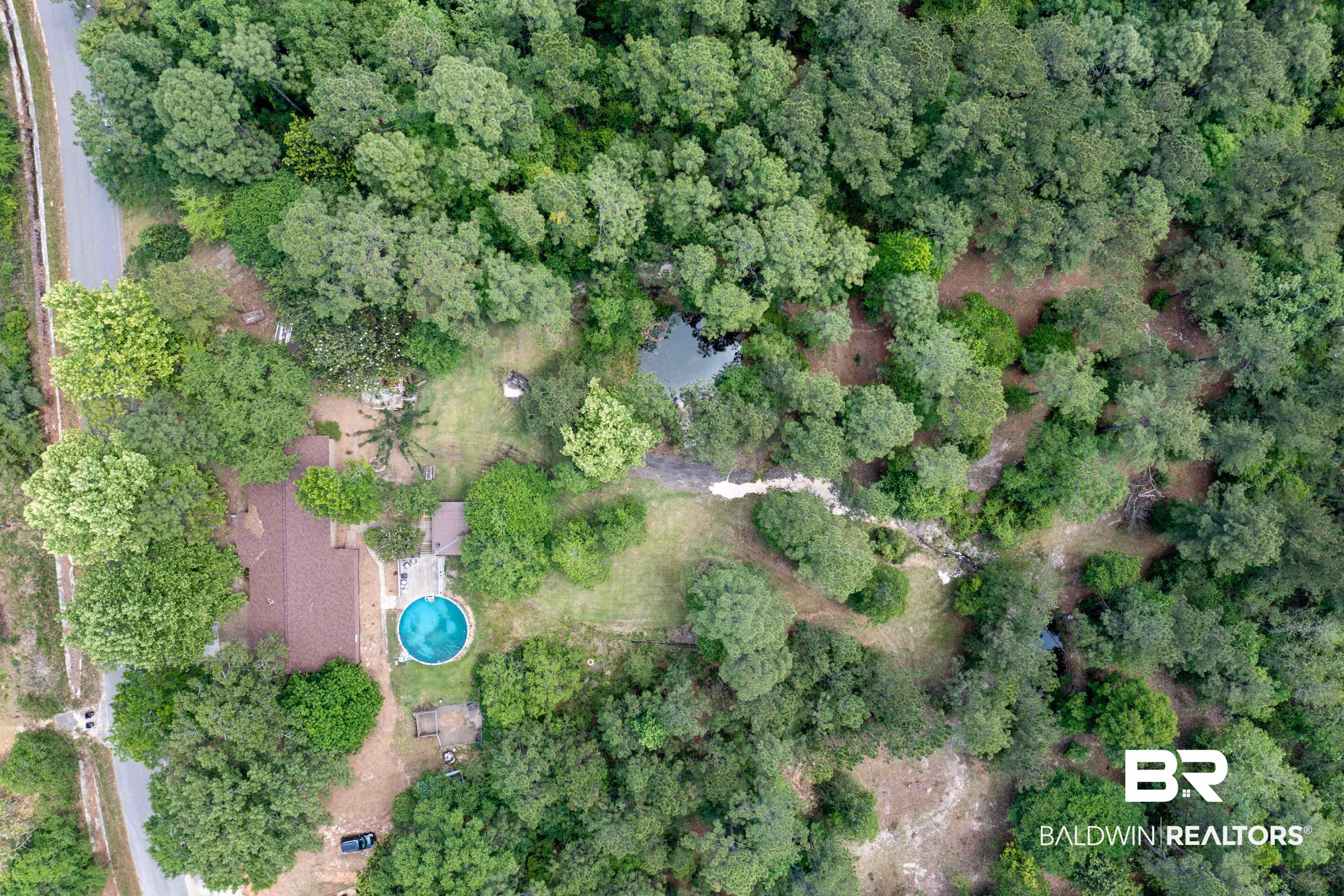 15860 Timber Rdg Road Chunchula, AL 36521 - Photo 33 of 40