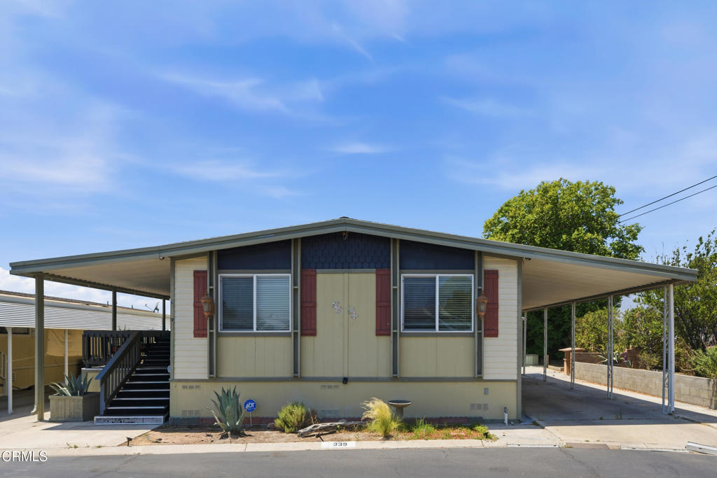 250 East Telegraph Road, Unit 339 Fillmore, CA 93015 - Photo 1 of 17 FillmoreShoot-1