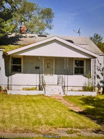 $22,000 | 3748 Buchanan Street, Gary, IN 46408