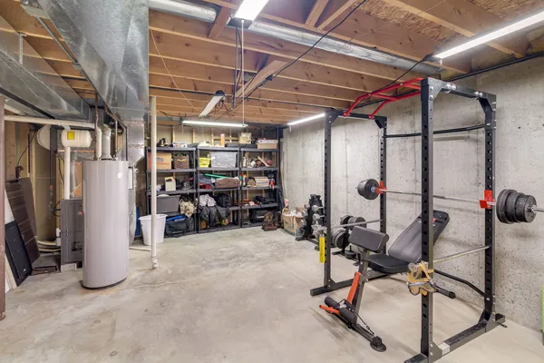 $375,000 | 125 North Hamilton Drive, Grant Park, IL 60940