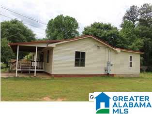 606 Newaygo Street Weaver, AL 36277 - Photo 4 of 16