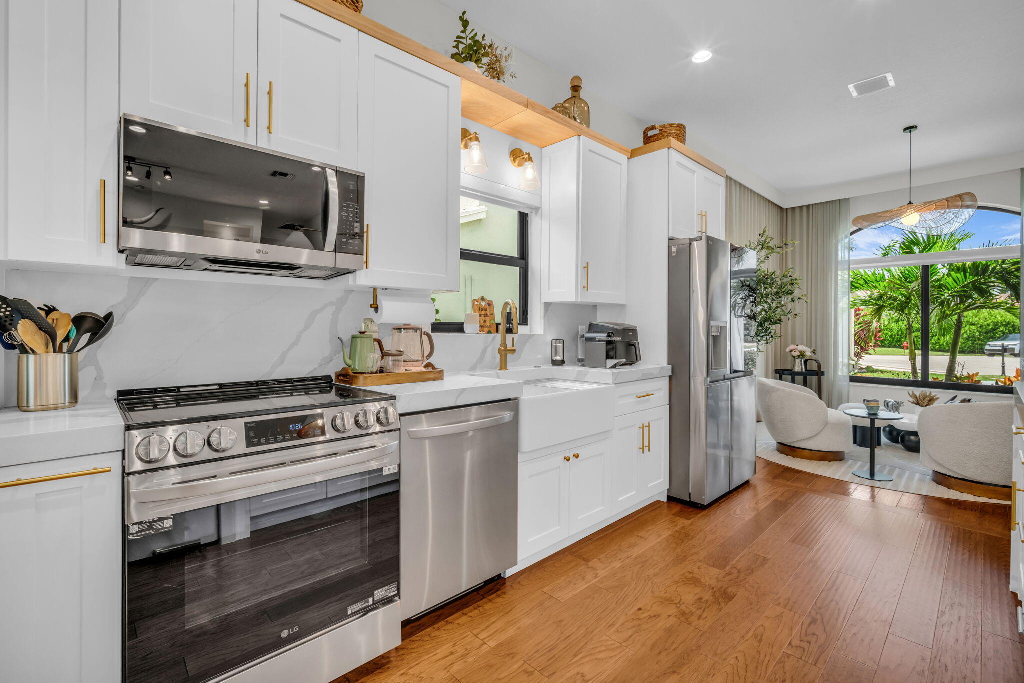 10852 La Salinas Circle Boca Raton, FL 33428 - Photo 33 of 68 Kitchen