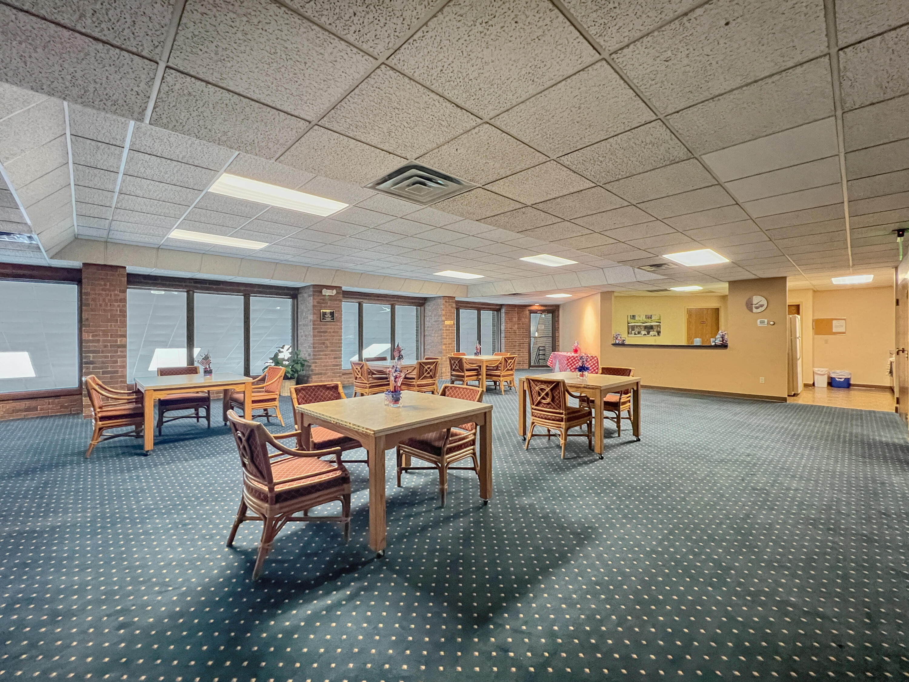 910 Ridge Road, Unit 208 Munster, IN 46321 - Photo 30 of 39 3000x2250