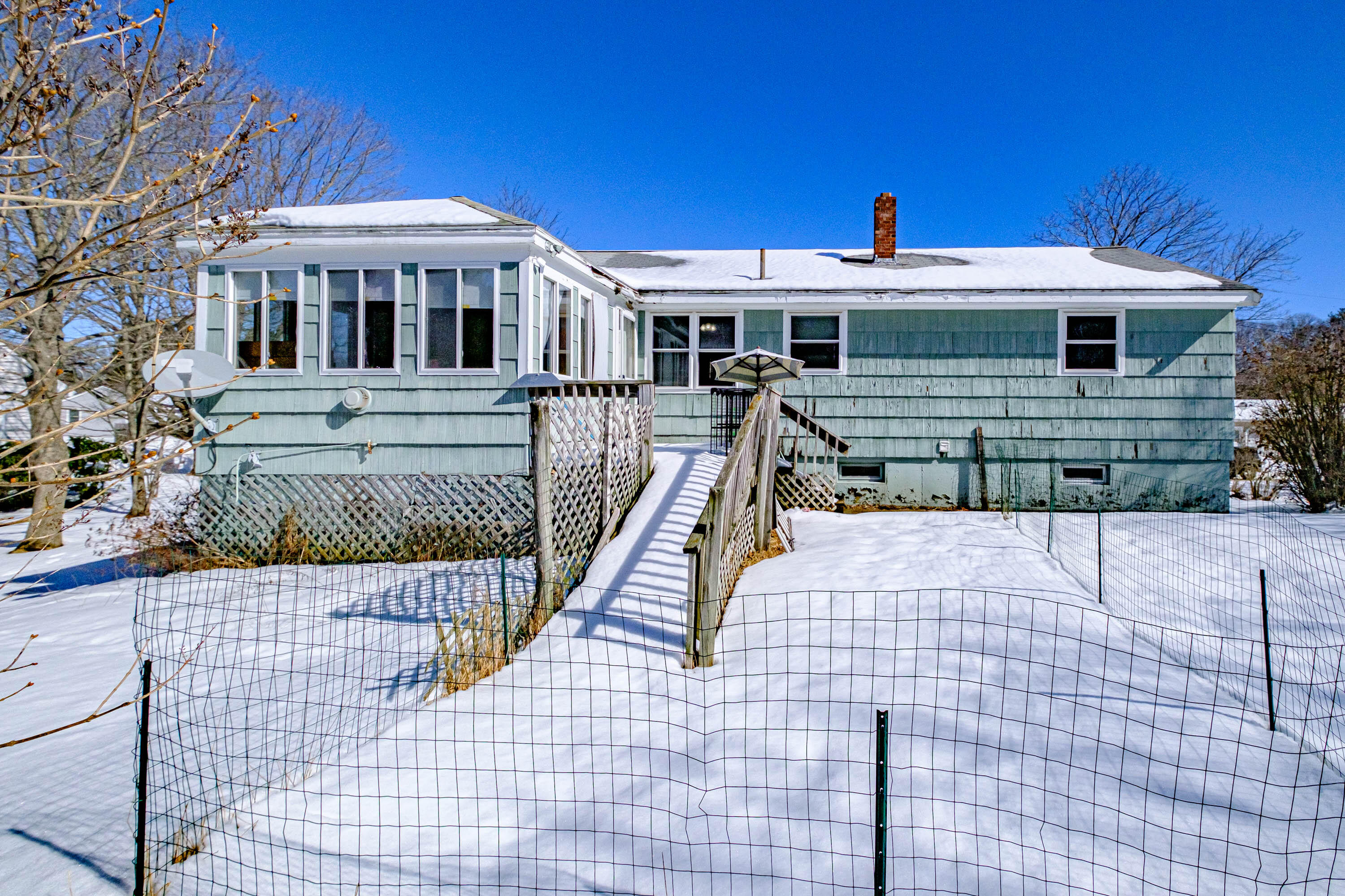 27 Vernon Road Cape Elizabeth, ME 04107 - Photo 40 of 45 37