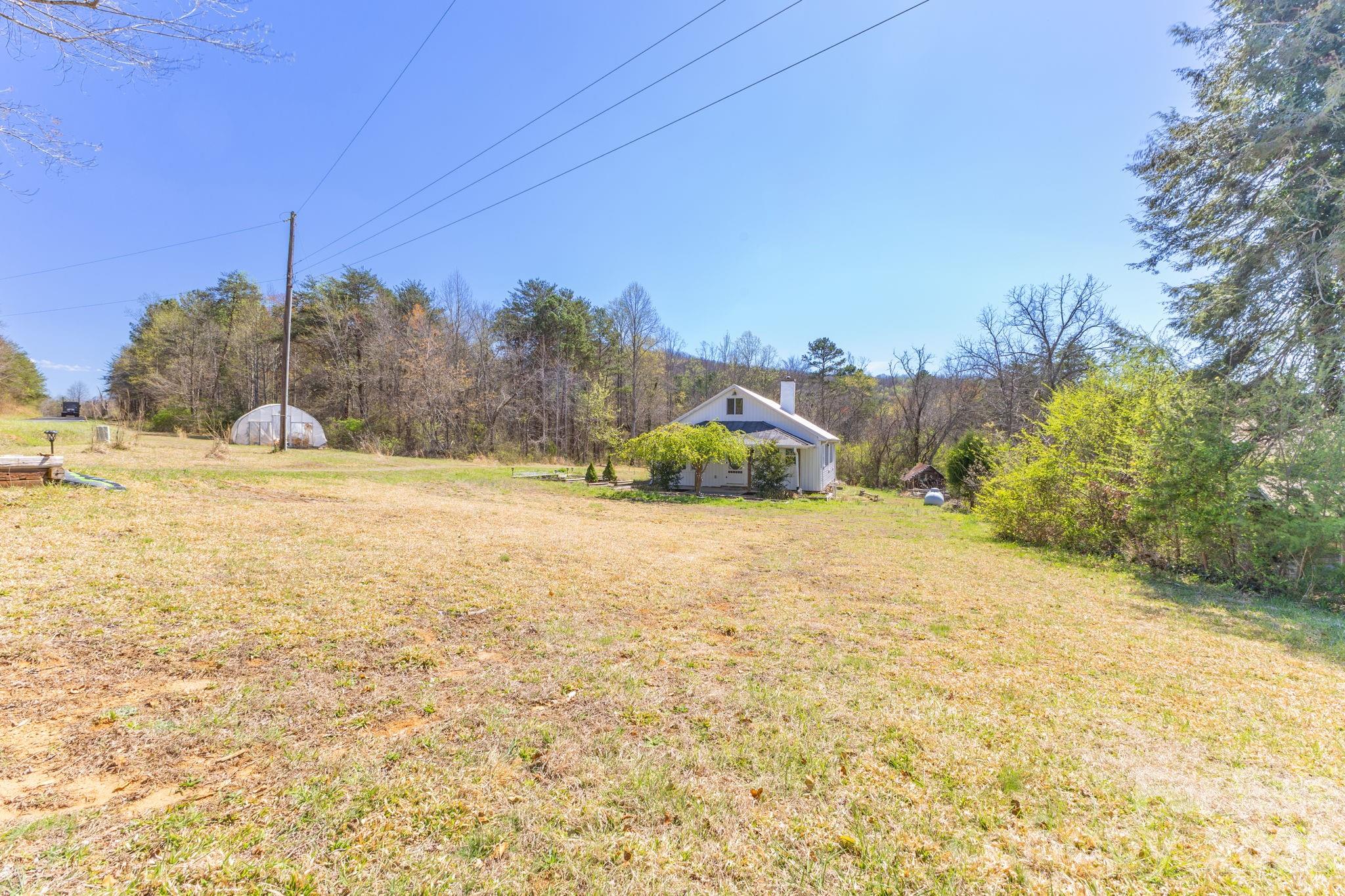98 Poplar Springs Road Hiddenite, NC 28636 - Photo 36 of 37