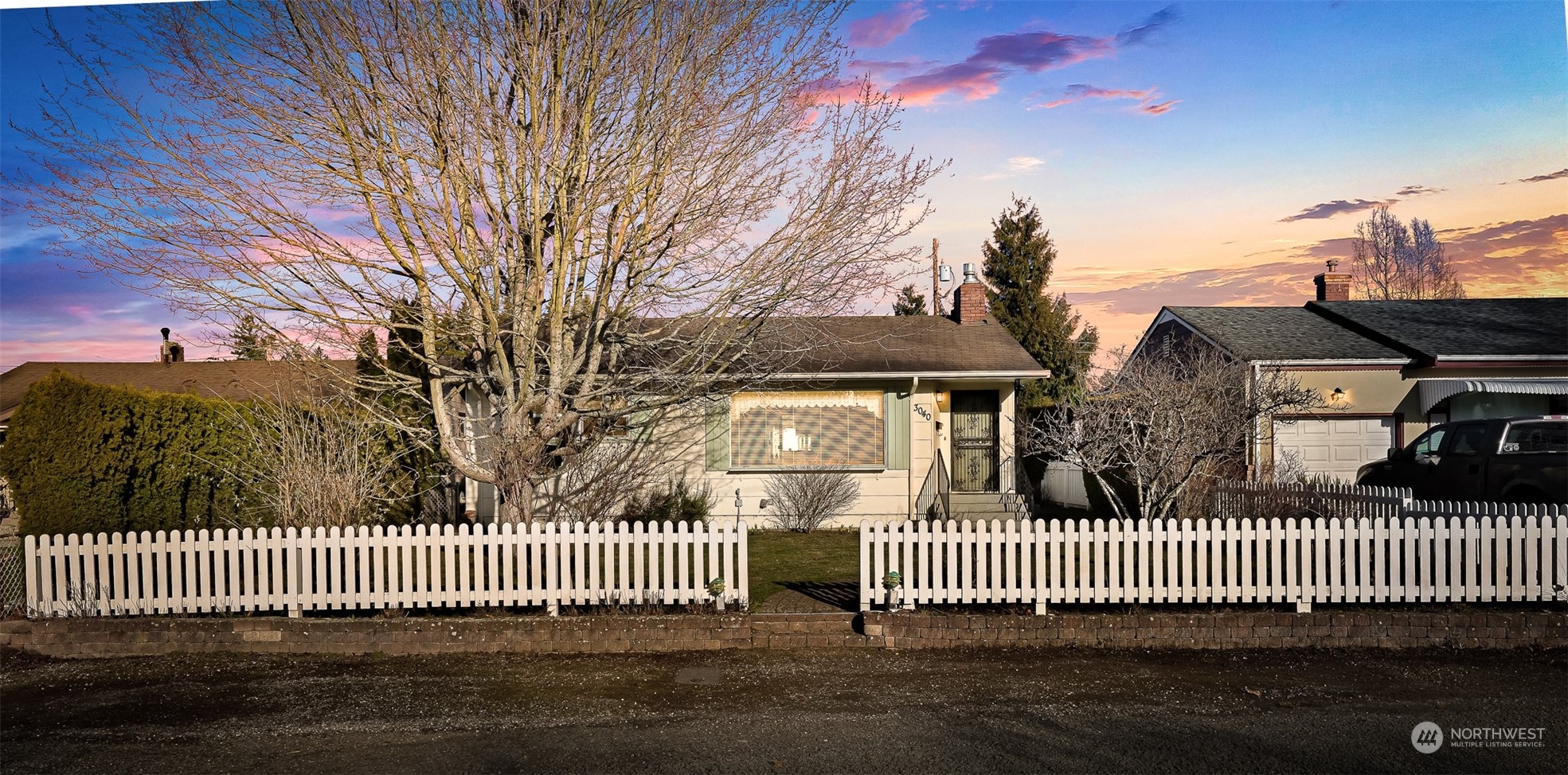 3040 Tulip Road Bellingham, WA 98225 - Photo 2 of 40 Gallery Image 2