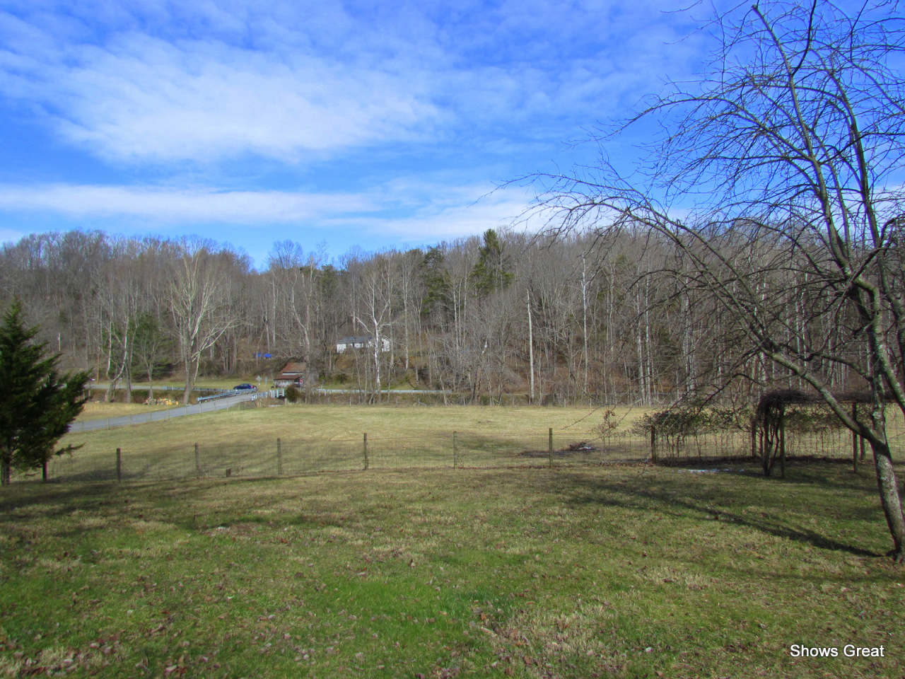 3184 Lees Gap Road Fincastle, VA 24090 - Photo 14 of 43 View
