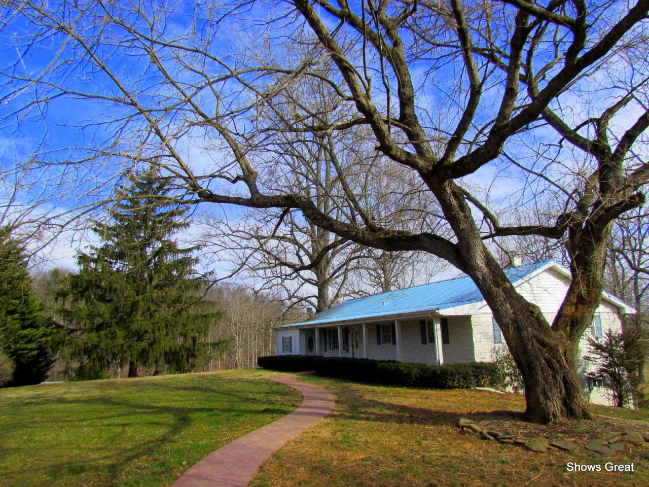 3184 Lees Gap Road Fincastle, VA 24090 - Photo 23 of 43 Front