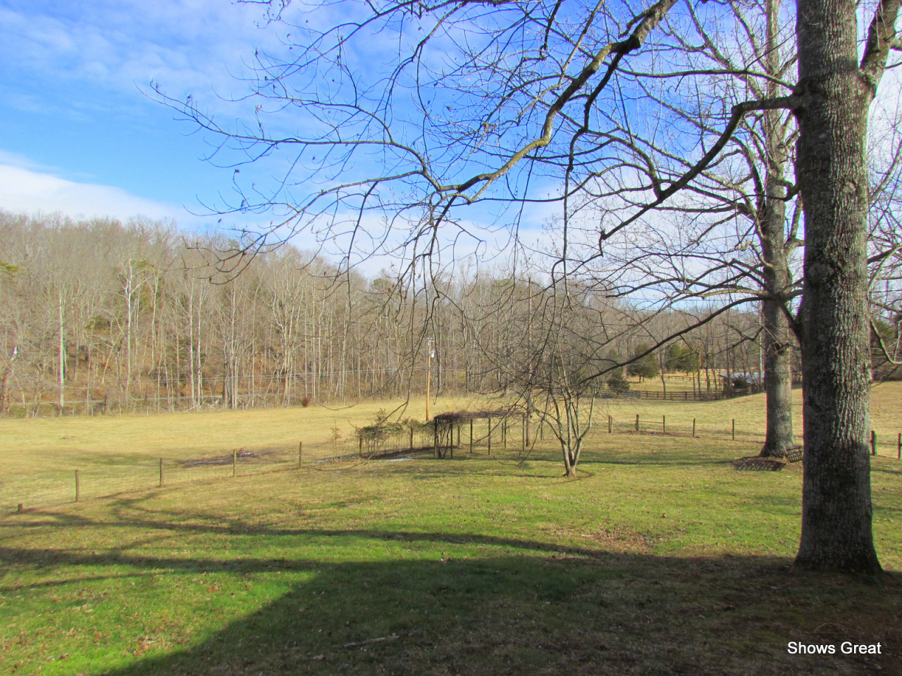 3184 Lees Gap Road Fincastle, VA 24090 - Photo 29 of 43 Pasture