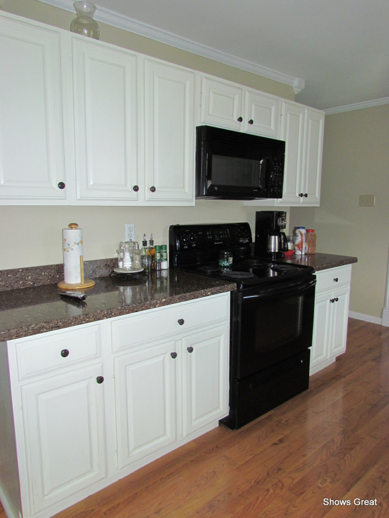 3184 Lees Gap Road Fincastle, VA 24090 - Photo 6 of 43 Kitchen