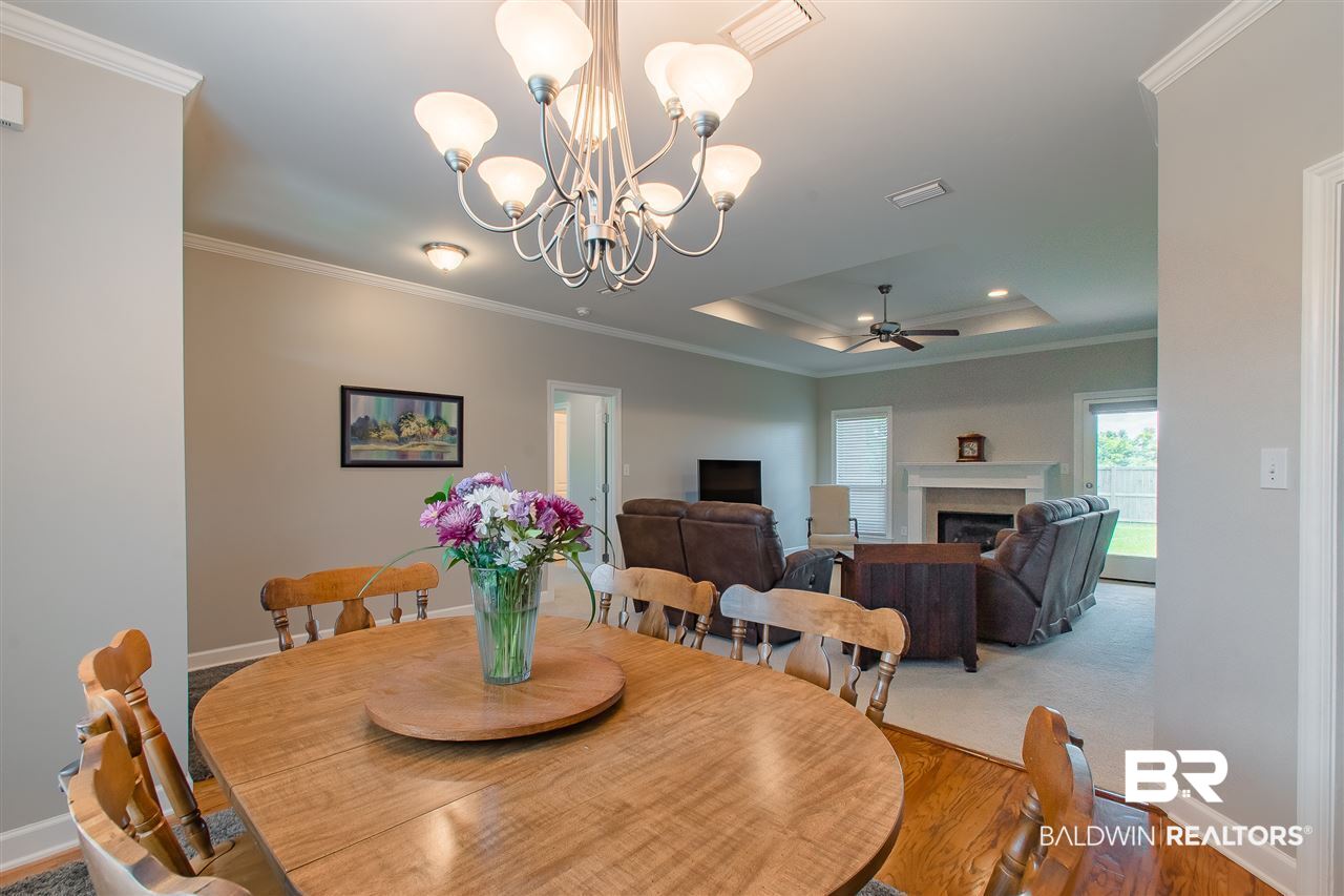 9422 Collier Loop Daphne, AL 36526 - Photo 10 of 32