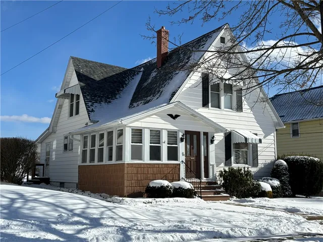 $165,000 | 20 North Tionesta Avenue, Kane, PA 16735