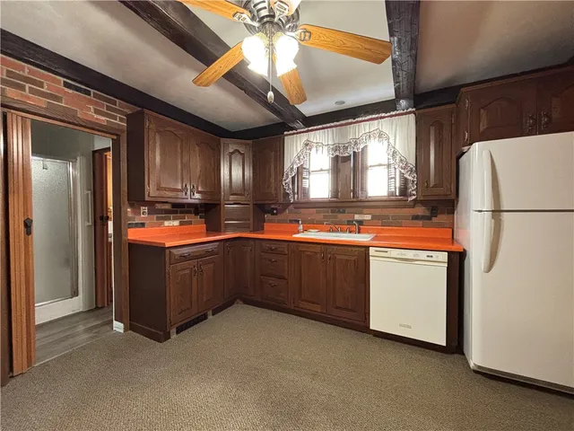 $165,000 | 20 North Tionesta Avenue, Kane, PA 16735