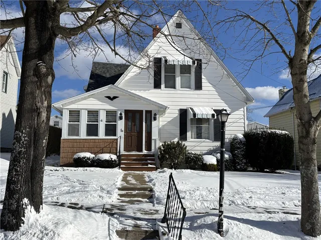 $165,000 | 20 North Tionesta Avenue, Kane, PA 16735