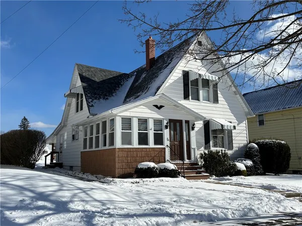 $165,000 | 20 North Tionesta Avenue, Kane, PA 16735