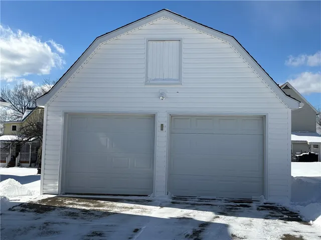 $165,000 | 20 North Tionesta Avenue, Kane, PA 16735