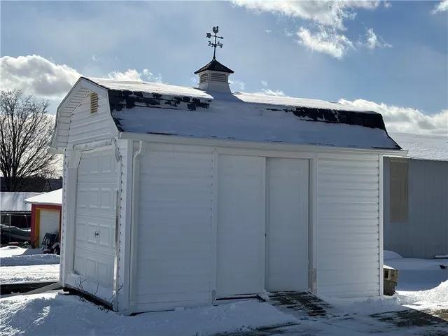 $165,000 | 20 North Tionesta Avenue, Kane, PA 16735