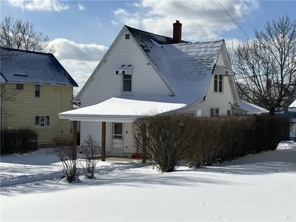 $165,000 | 20 North Tionesta Avenue, Kane, PA 16735