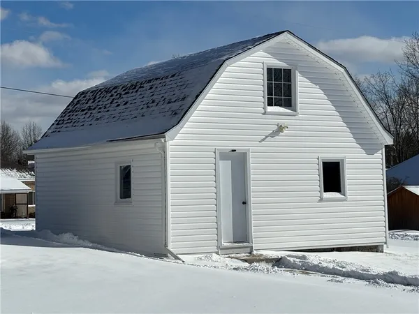 $165,000 | 20 North Tionesta Avenue, Kane, PA 16735