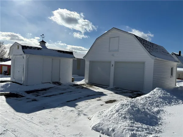 $165,000 | 20 North Tionesta Avenue, Kane, PA 16735